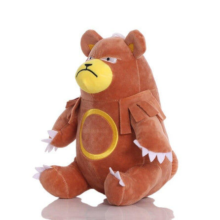 Peluche Ursaring - Le Royaume du Bébé