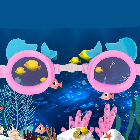 Lunettes Natation Enfant - Le Royaume du Bébé
