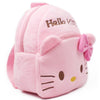 Sac à dos Peluche Hello Kitty