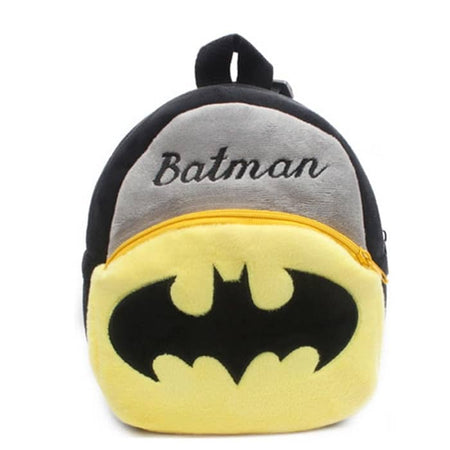 Sac à Dos Peluche Batman