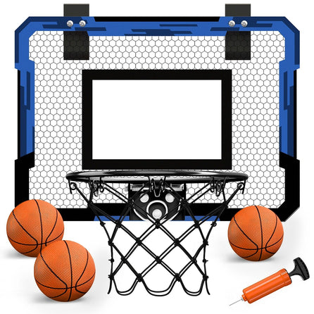 Panier de Basket Enfant avec Compteur - Le Royaume du Bébé
