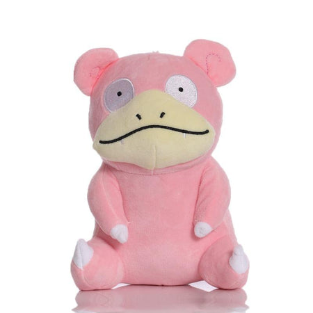 Peluche Slowpoke - Le Royaume du Bébé