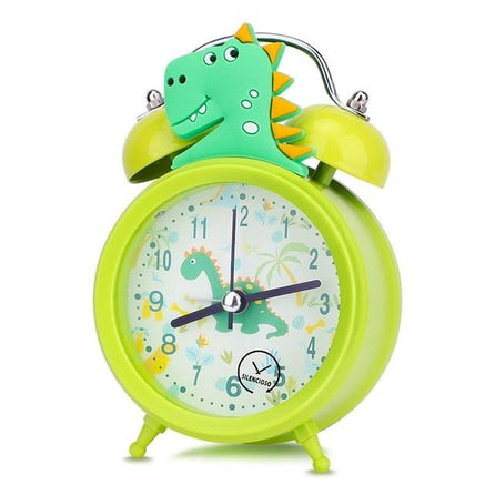 Réveil Dinosaure Enfant - Le Royaume du Bébé