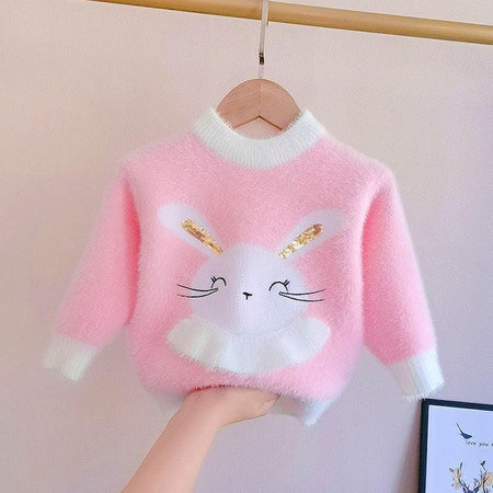 Pull Tricot Bébé - Le Royaume du Bébé