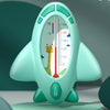 Thermomètre de Bain Avion Bébé - Le Royaume du Bébé