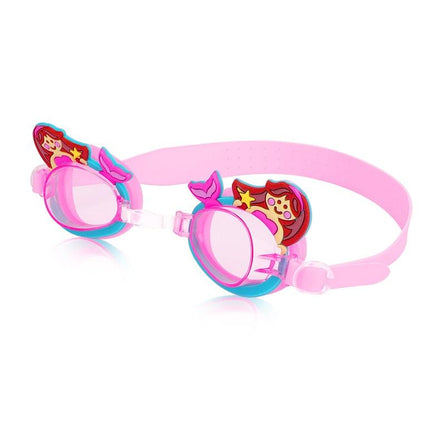 Lunettes Natation Enfant - Le Royaume du Bébé