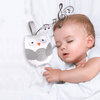Hibou Bruit Blanc Bébé - Le Royaume du Bébé