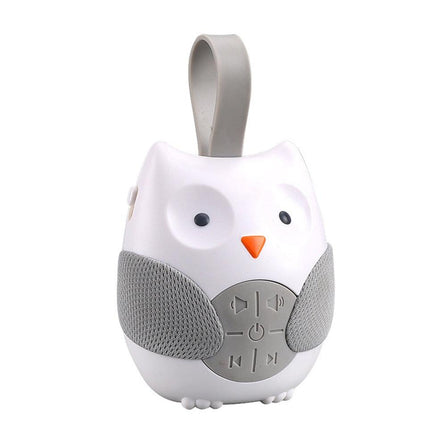 Hibou Bruit Blanc Bébé - Le Royaume du Bébé