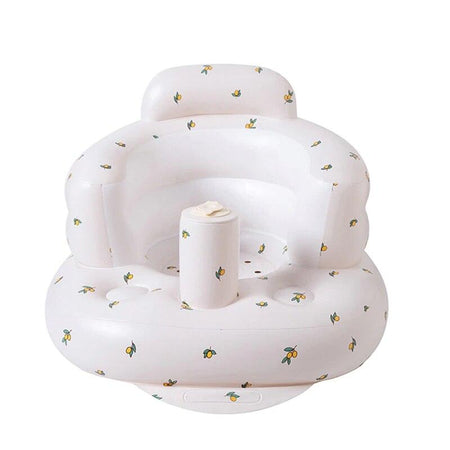 Fauteuil Gonflable Bébé - Le Royaume du Bébé