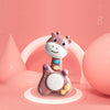 Hochet Musical Girafe Bébé - Le Royaume du Bébé