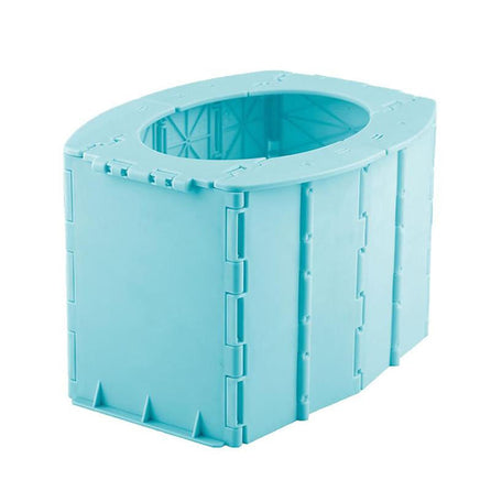 Toilette portable Bébé