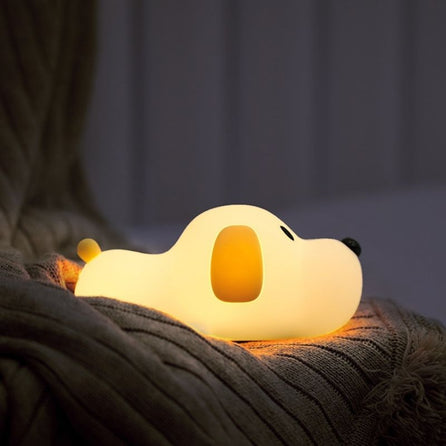 Veilleuse Chien