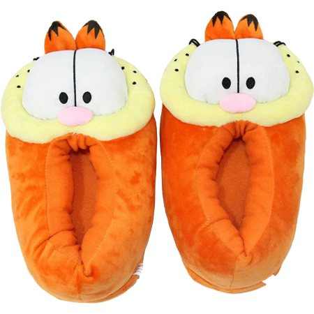 Chaussons Garfield