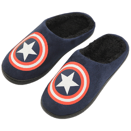 Chaussons Captain America