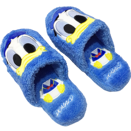 Chaussons Donald