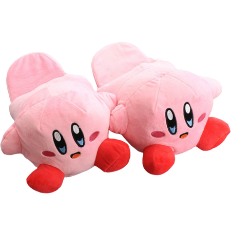 Chaussons Kirby