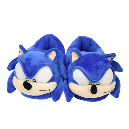 Chaussons Sonic