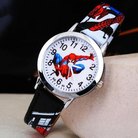 Montre SpiderMan Enfant
