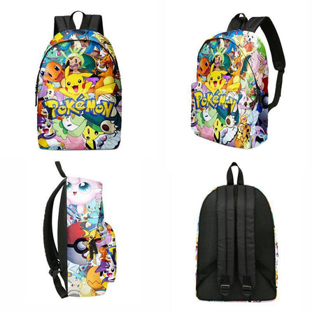 Sac à dos Pokémon Enfant