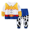 Pyjama Toy Story Enfant