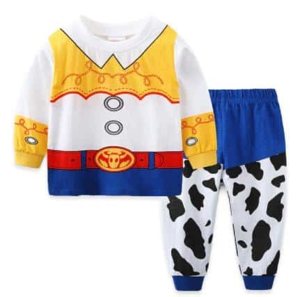 Pyjama Toy Story Enfant