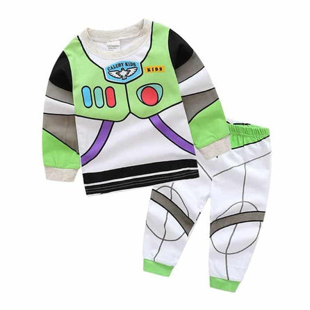 Pyjama Toy Story Enfant