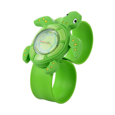 Montre Tortue pour Enfant