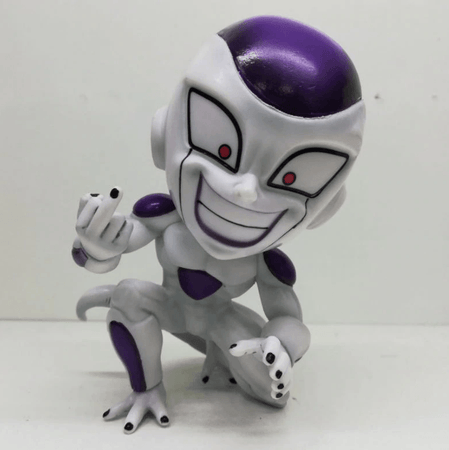 Figurine DBZ Freezer Mini V2