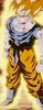 Figurine DBZ Goku Super Saiyan