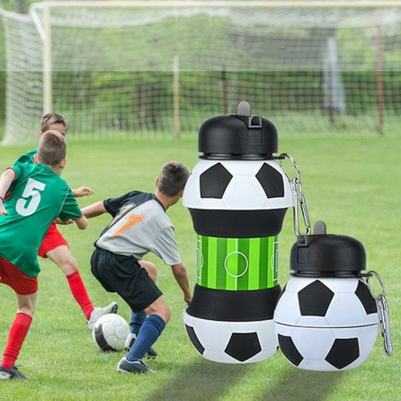 Gourde en Forme de Ballon