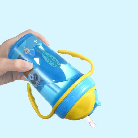 Gourde avec Bec Verseur Enfant