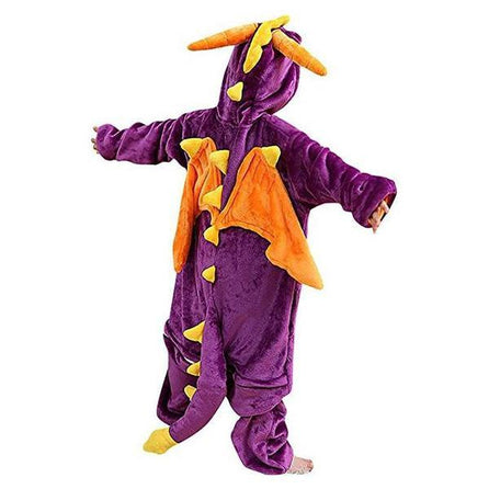 Grenouillère Enfant Dragon - Le Royaume du Bébé