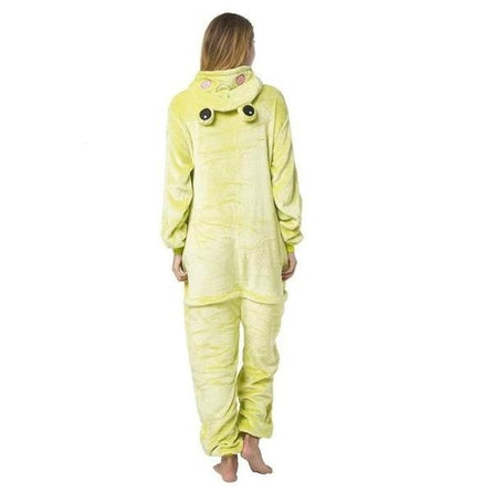 Grenouillère Grenouille Femme