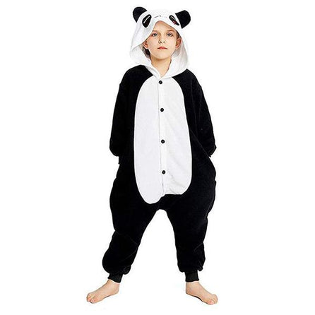 Grenouillère Enfant Panda - Le Royaume du Bébé