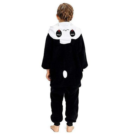 Grenouillère Enfant Panda - Le Royaume du Bébé