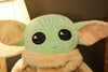 Sac à dos Star Wars Yoda