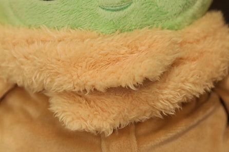 Sac à dos Star Wars Yoda