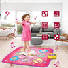 Tapis de Danse Fille