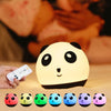 Lampe Veilleuse Panda
