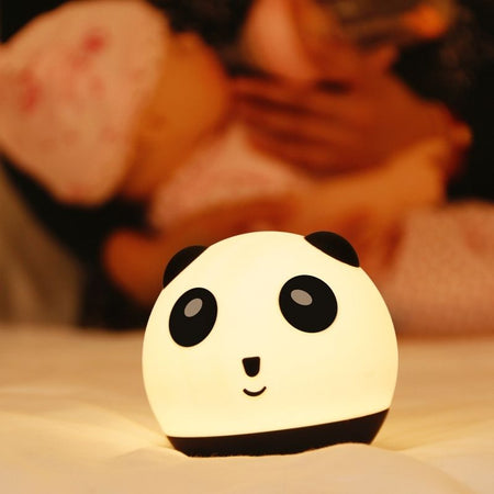 Lampe Veilleuse Panda