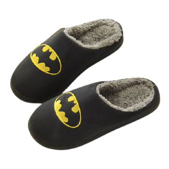 Pantoufles Batman