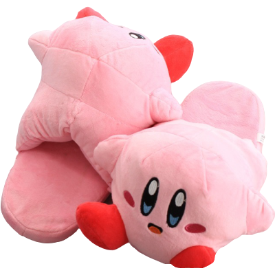 Chaussons Kirby