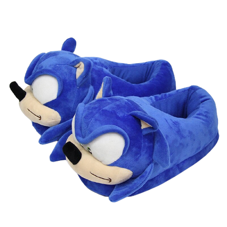 Chaussons Sonic