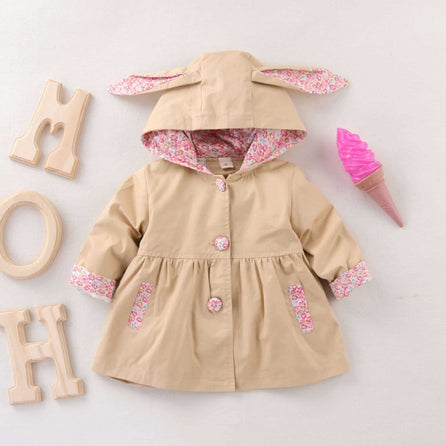 Parka pour Enfant