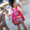 Sac à dos Pat Patrouille Rose
