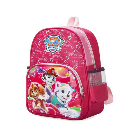 Sac à dos Pat Patrouille Rose