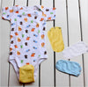 Rallonge Body Bébé - Le Royaume du Bébé
