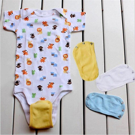 Rallonge Body Bébé - Le Royaume du Bébé