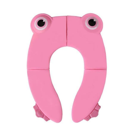 Réducteur Toilette Bébé - Le Royaume du Bébé