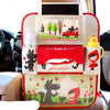 Rangement Siège Voiture Bébé - Le Royaume du Bébé